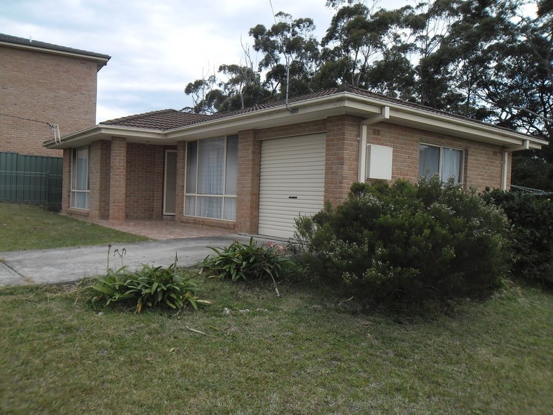 43 St George Avenue, Vincentia NSW 2540