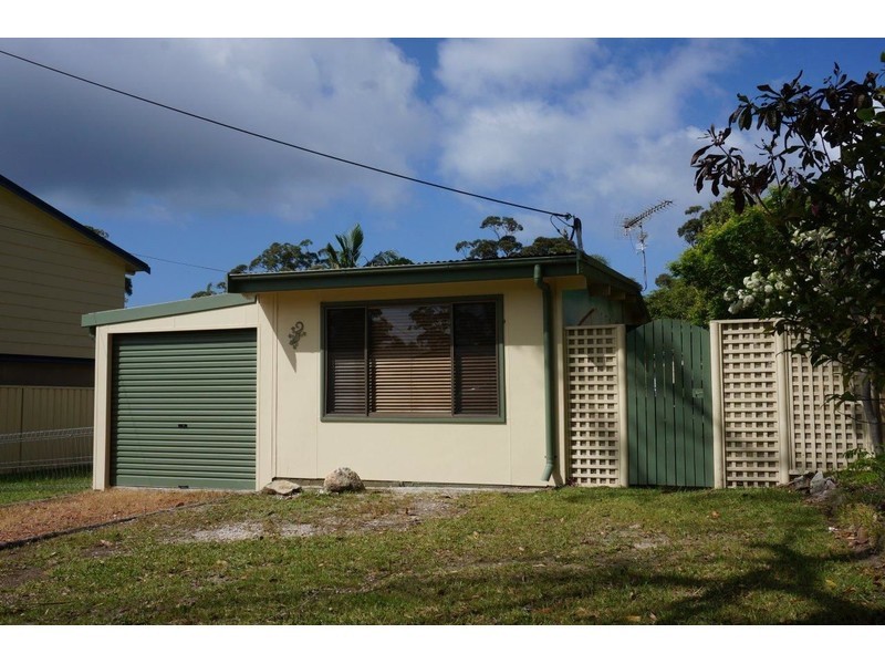 124 Frederick Street, Sanctuary Point NSW 2540