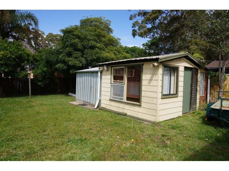 124 Frederick Street, Sanctuary Point NSW 2540