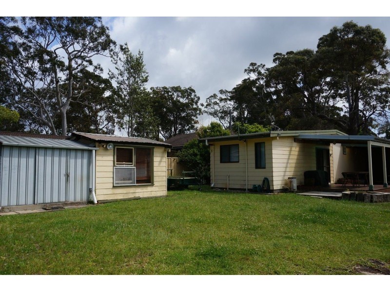 124 Frederick Street, Sanctuary Point NSW 2540