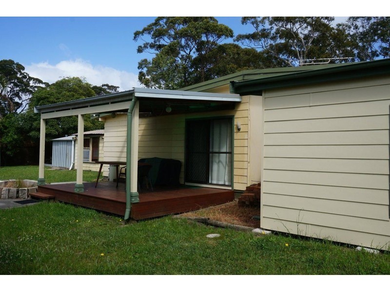 124 Frederick Street, Sanctuary Point NSW 2540