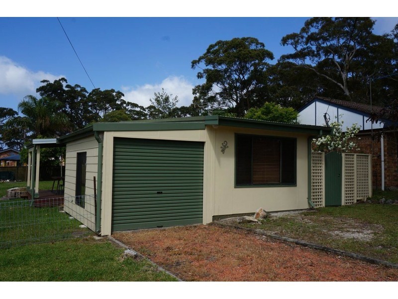 124 Frederick Street, Sanctuary Point NSW 2540