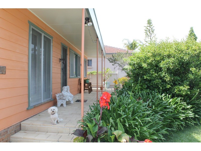 14 Gibson Crescent, Sanctuary Point NSW 2540