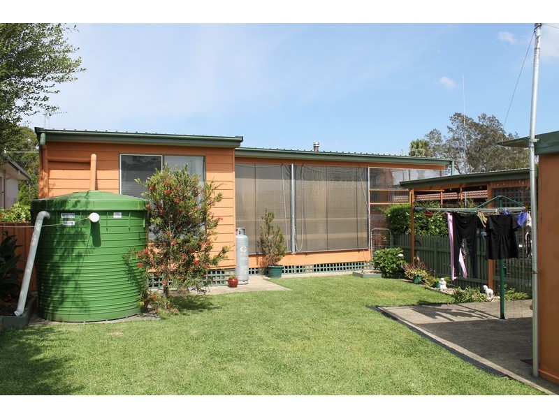 14 Gibson Crescent, Sanctuary Point NSW 2540