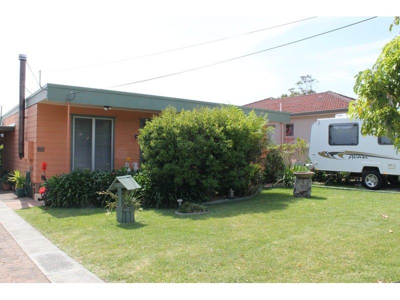 14 Gibson Crescent, Sanctuary Point NSW 2540