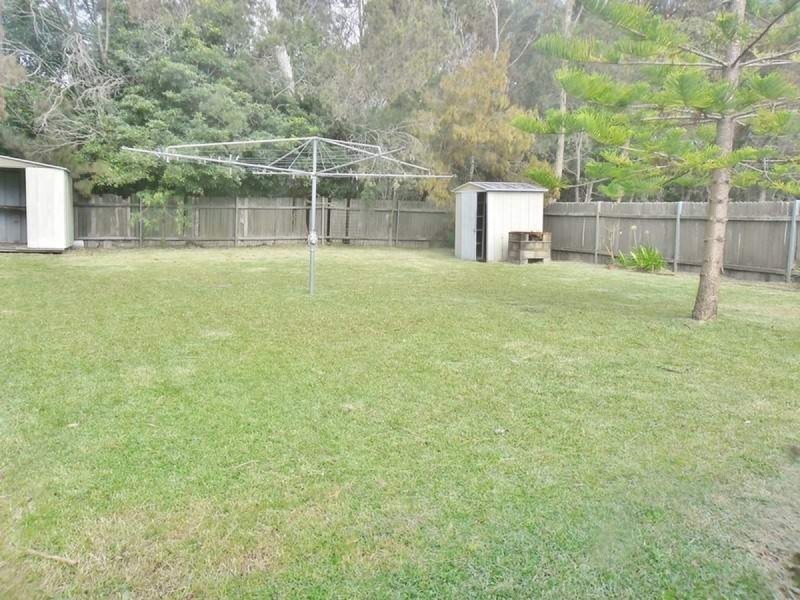 188 The Park Drive, Sanctuary Point NSW 2540