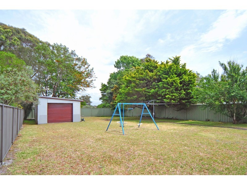 77 Elizabeth Drive, Vincentia NSW 2540