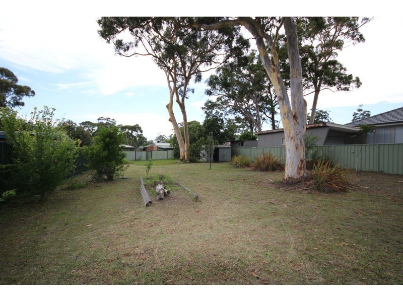 16 Sheeran Street, Old Erowal Bay NSW 2540