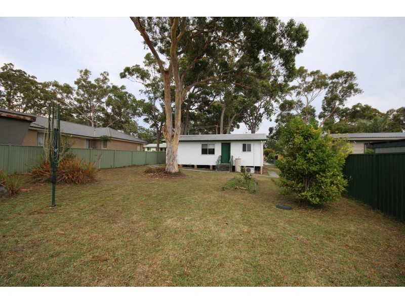 16 Sheeran Street, Old Erowal Bay NSW 2540