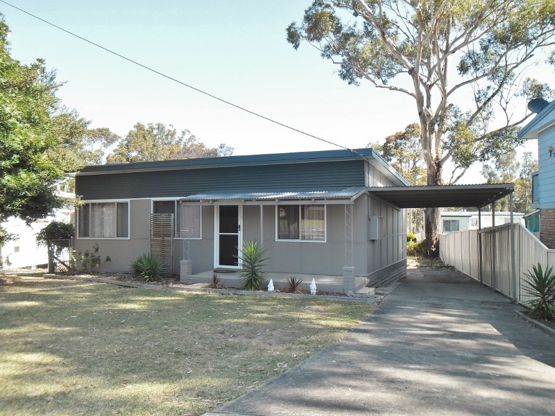 53 Macleans Point Road, Sanctuary Point NSW 2540