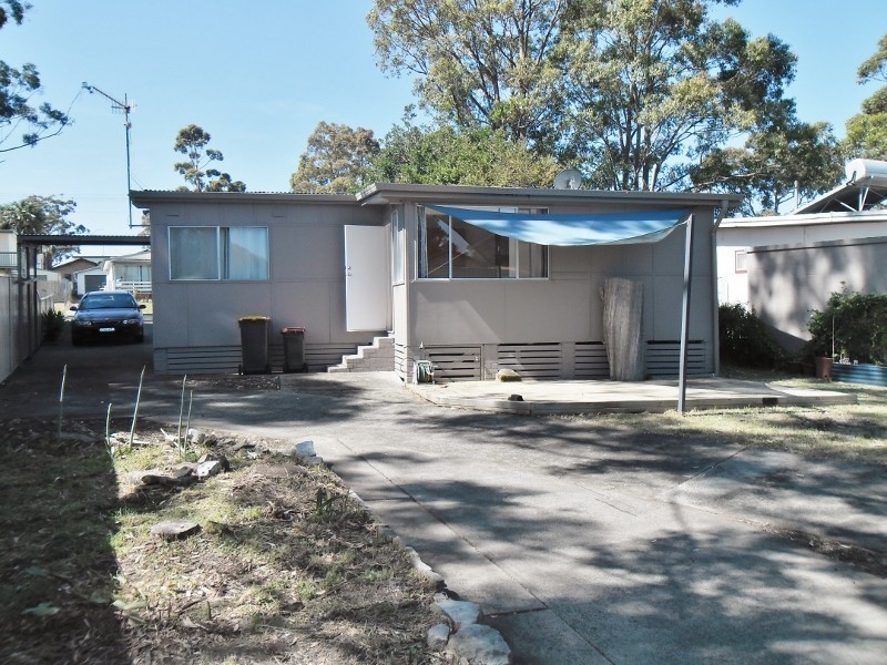 53 Macleans Point Road, Sanctuary Point NSW 2540