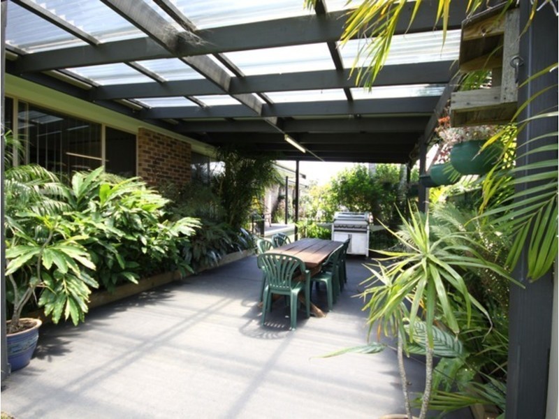 2 Mustang Drive, Sanctuary Point NSW 2540