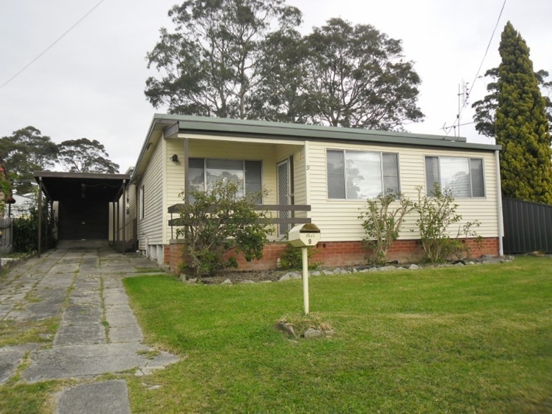 9 The Park Drive, Sanctuary Point NSW 2540