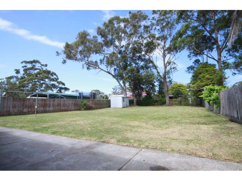 106 Duncan Street, Vincentia NSW 2540
