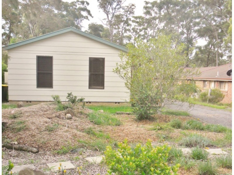 117 Clarendon Crescent, St Georges Basin NSW 2540