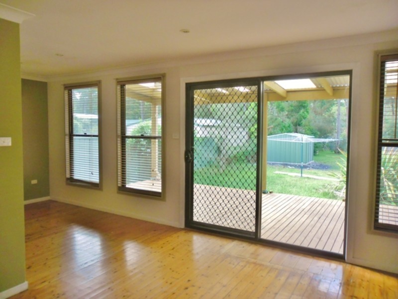 117 Clarendon Crescent, St Georges Basin NSW 2540