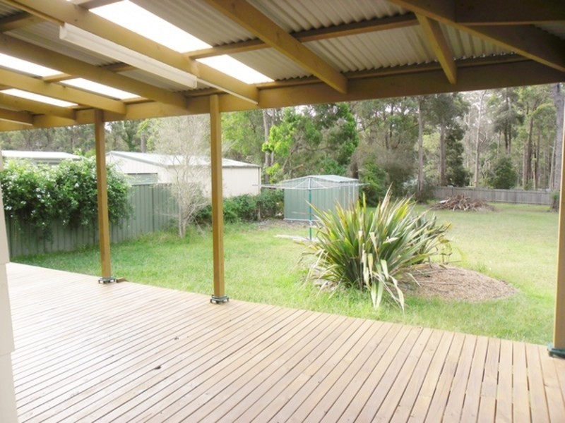 117 Clarendon Crescent, St Georges Basin NSW 2540