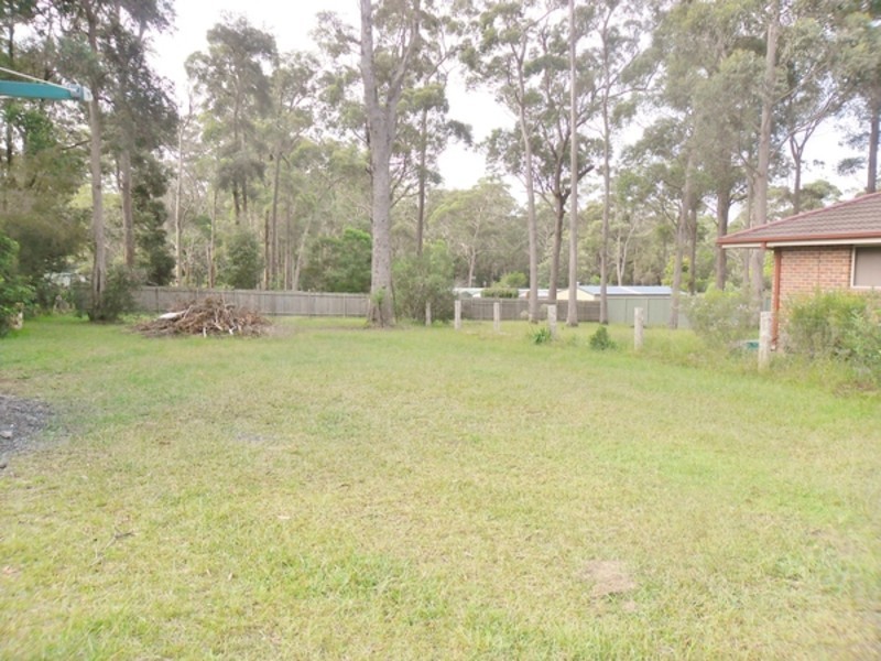 117 Clarendon Crescent, St Georges Basin NSW 2540