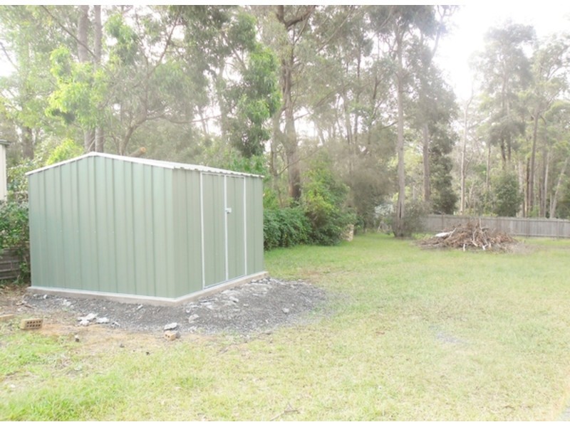 117 Clarendon Crescent, St Georges Basin NSW 2540