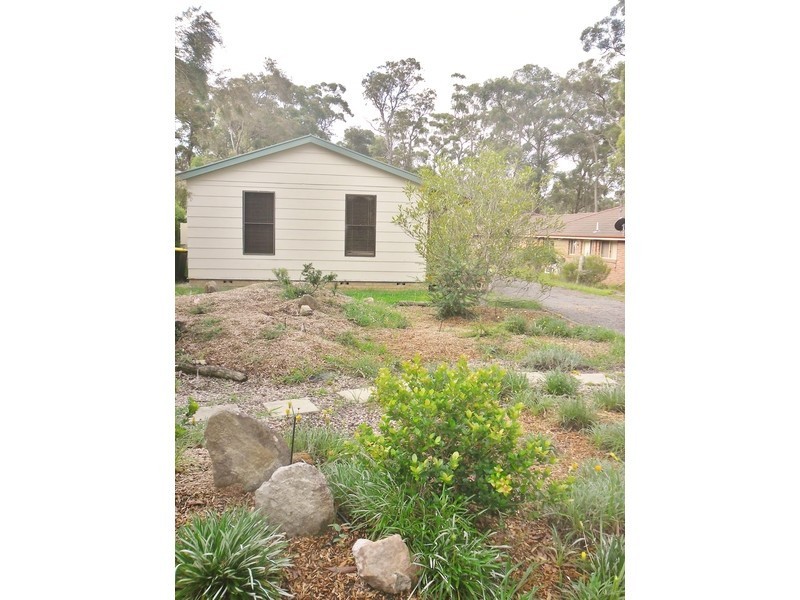 117 Clarendon Crescent, St Georges Basin NSW 2540