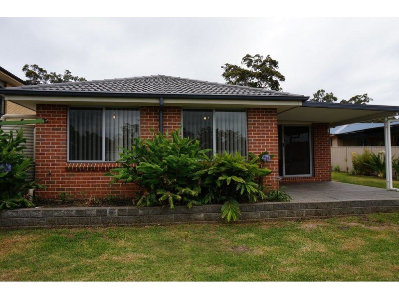 145 Anson Street, St Georges Basin NSW 2540