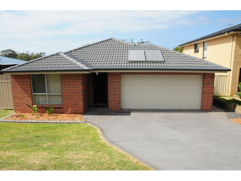 145 Anson Street, St Georges Basin NSW 2540