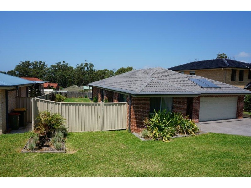 145 Anson Street, St Georges Basin NSW 2540