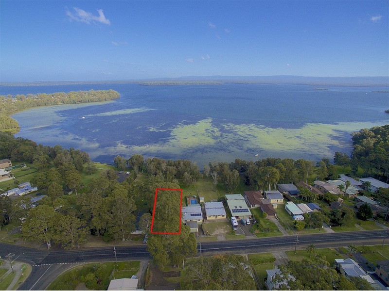 101 Walmer Avenue, Sanctuary Point NSW 2540