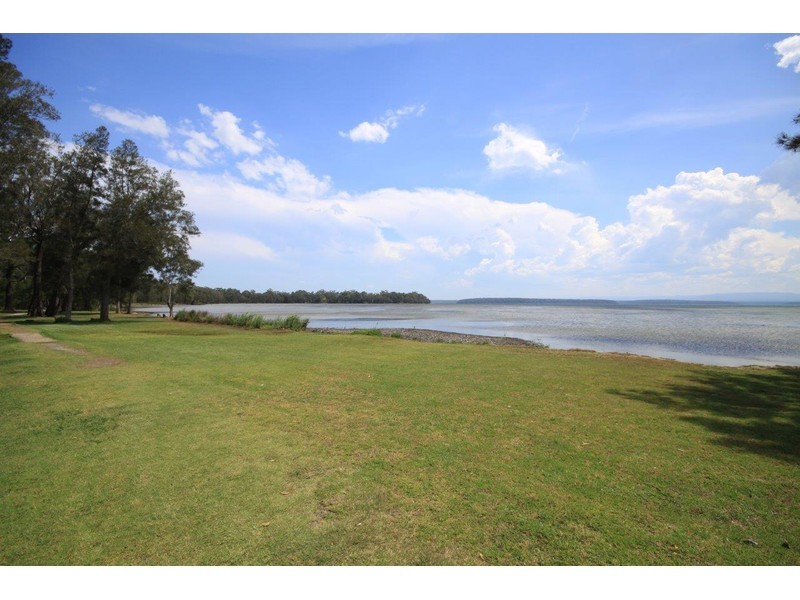 101 Walmer Avenue, Sanctuary Point NSW 2540