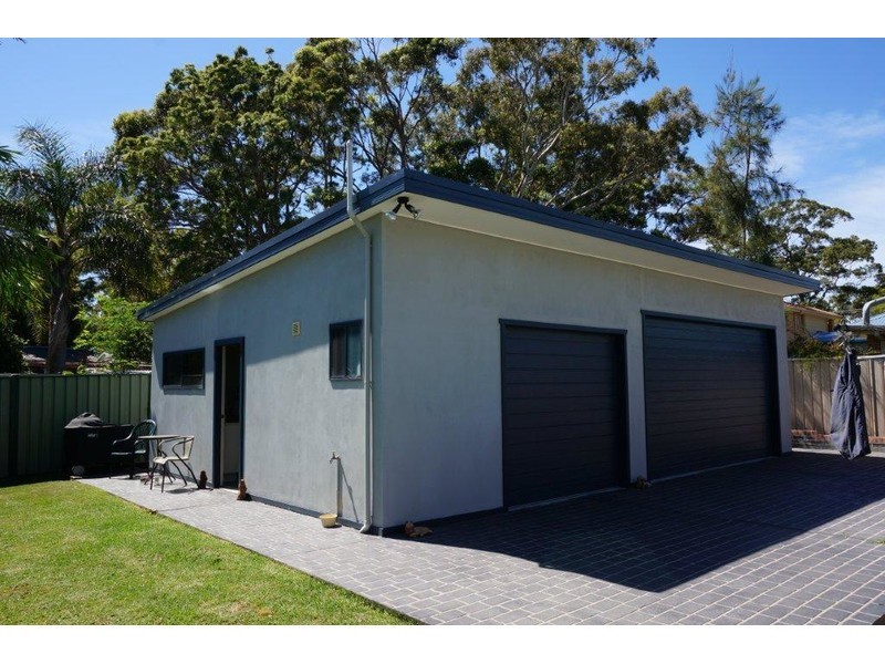 6 Milson Street, Sanctuary Point NSW 2540
