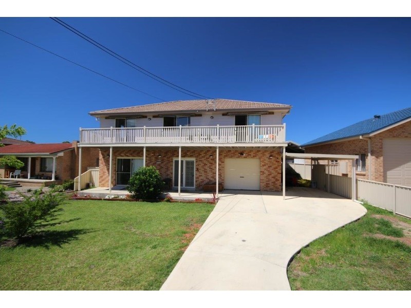 128 Links Avenue, Sanctuary Point NSW 2540