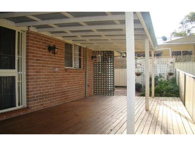 81 Warrego Drive, Sanctuary Point NSW 2540