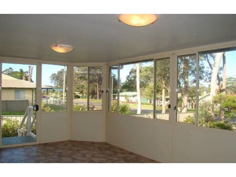 81 Warrego Drive, Sanctuary Point NSW 2540