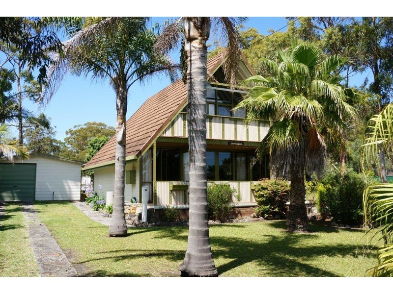 94 Frederick Street, Sanctuary Point NSW 2540