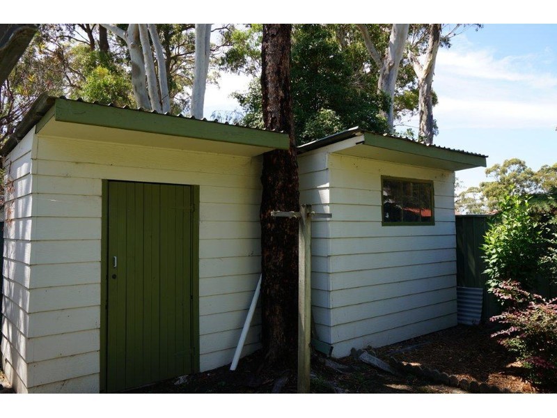 94 Frederick Street, Sanctuary Point NSW 2540