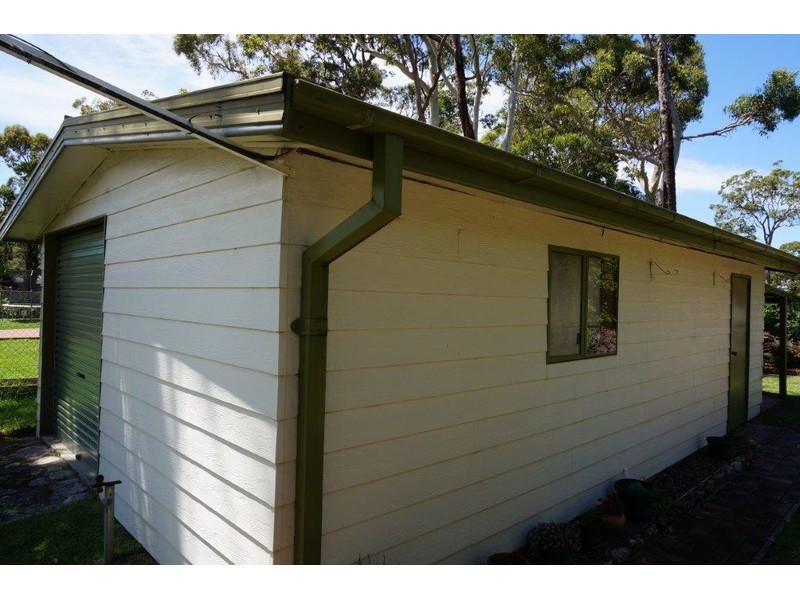 94 Frederick Street, Sanctuary Point NSW 2540