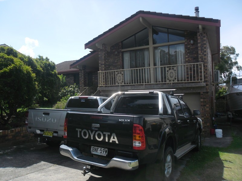 19 Diadem Avenue, Vincentia NSW 2540