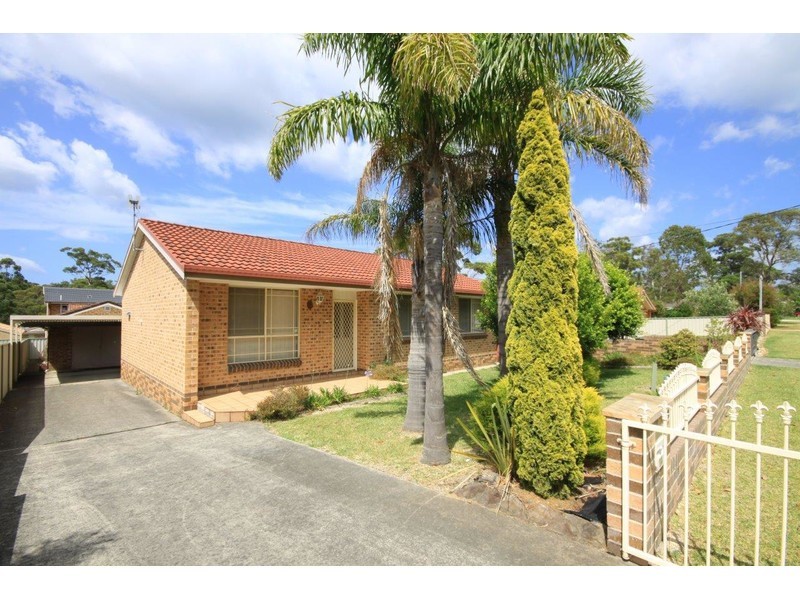14 Kestrel Avenue, Sanctuary Point NSW 2540