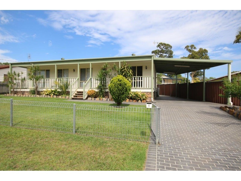7 Cessna Avenue, Sanctuary Point NSW 2540