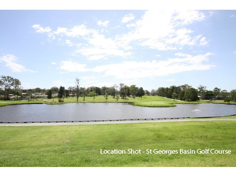 65A Paradise Beach Rd, Sanctuary Point NSW 2540