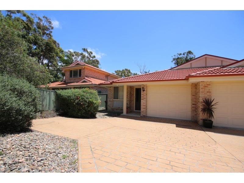 65A Paradise Beach Rd, Sanctuary Point NSW 2540