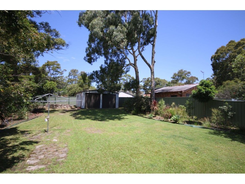 18 Tibbles Avenue, Old Erowal Bay NSW 2540