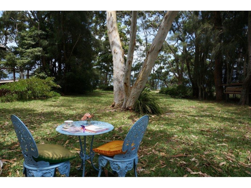 134 Greville Avenue, Sanctuary Point NSW 2540