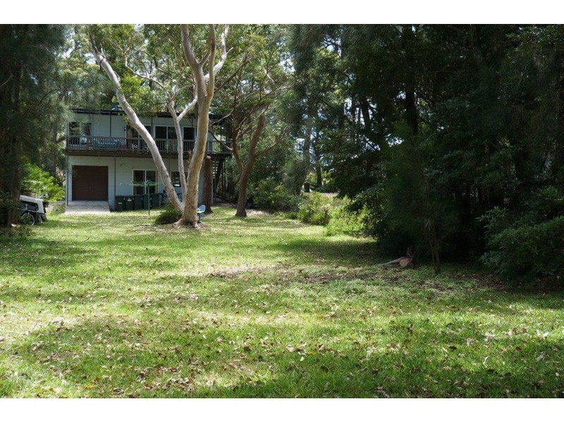 134 Greville Avenue, Sanctuary Point NSW 2540