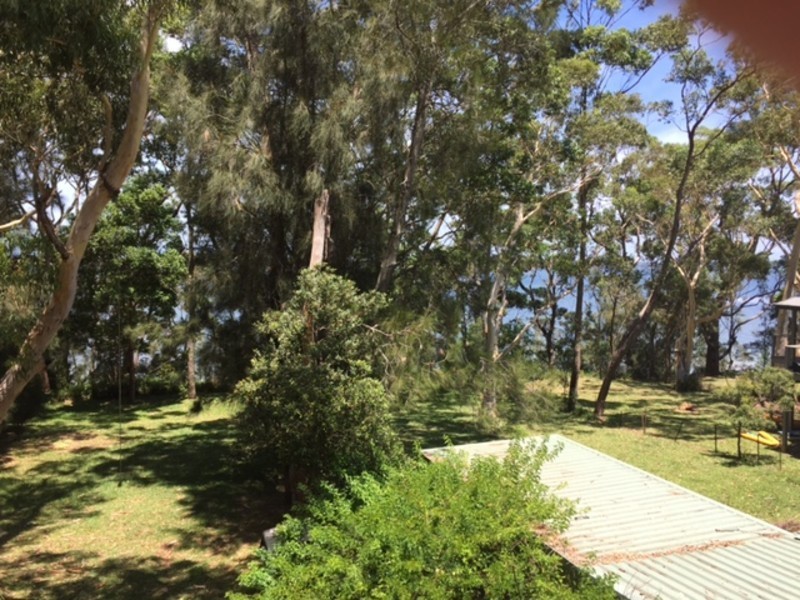 134 Greville Avenue, Sanctuary Point NSW 2540