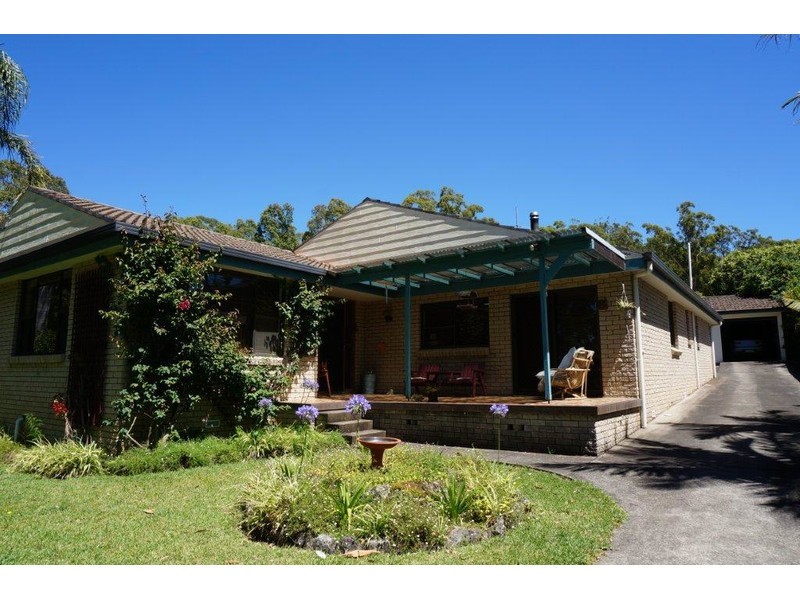 7 Boathaven Avenue, Basin View NSW 2540
