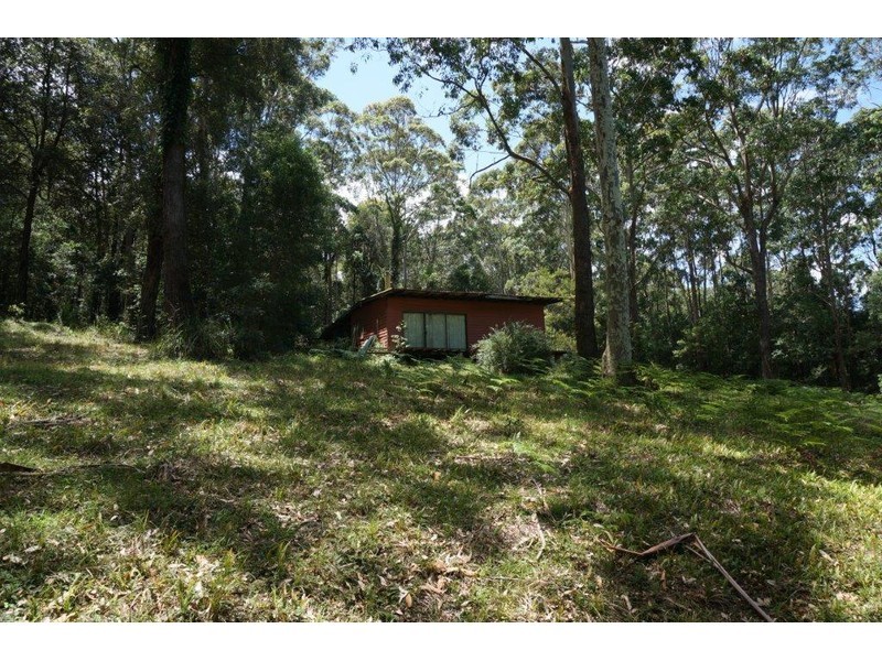33A Battunga Drive, Tomerong NSW 2540