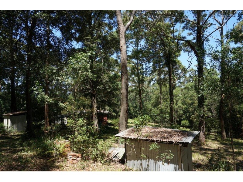 33A Battunga Drive, Tomerong NSW 2540