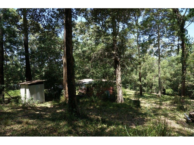 33A Battunga Drive, Tomerong NSW 2540