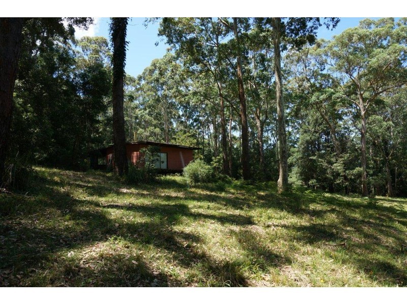 33A Battunga Drive, Tomerong NSW 2540